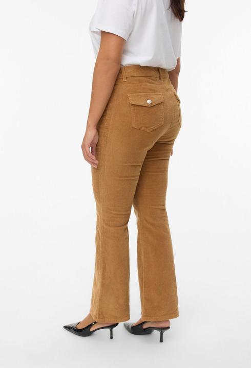 Produktbild Vero Moda VMCSIRI Mid Rise Hose Hose (W48/L32)