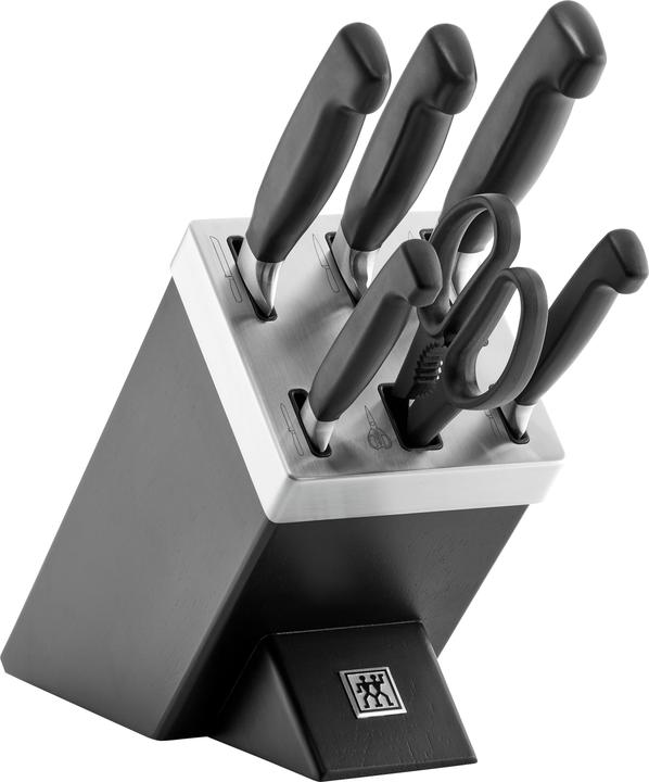 Zwilling Messerset