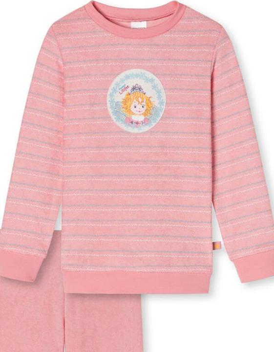 Immagine prodotto Schiesser Girls Pyjama Frottee (92)