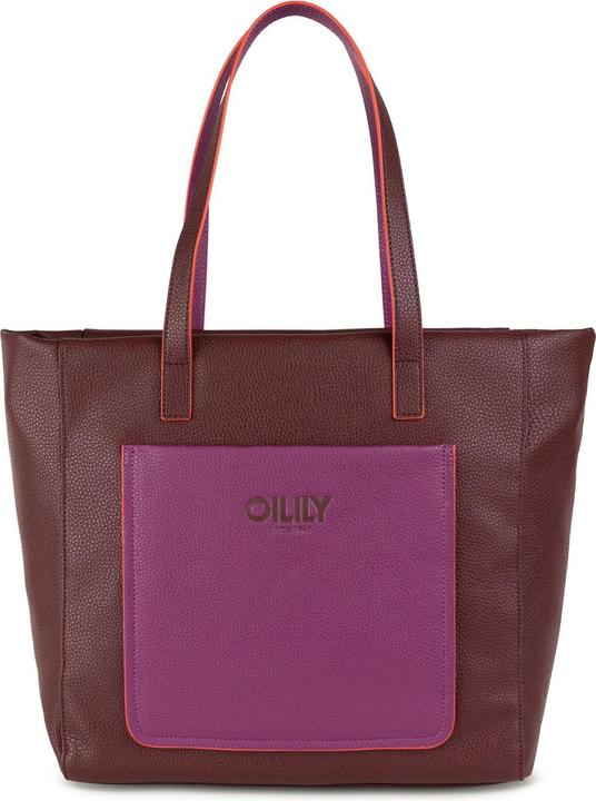 Immagine prodotto Oilily Steffi Shopper