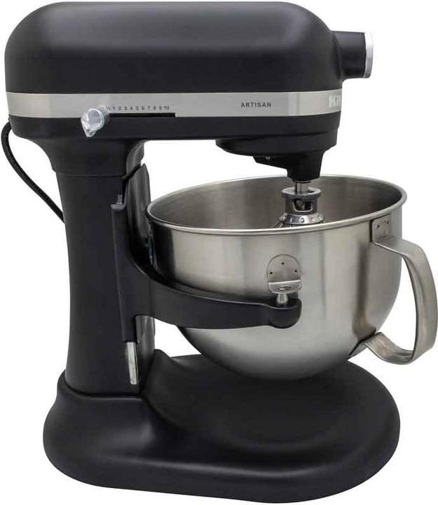 Produktbild KitchenAid Artisan KSM60 (375 W, 5.60 l)