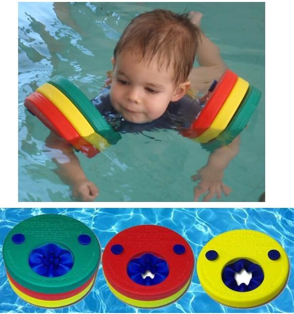 Produktbild Swim & Fun Schwimmscheiben Set