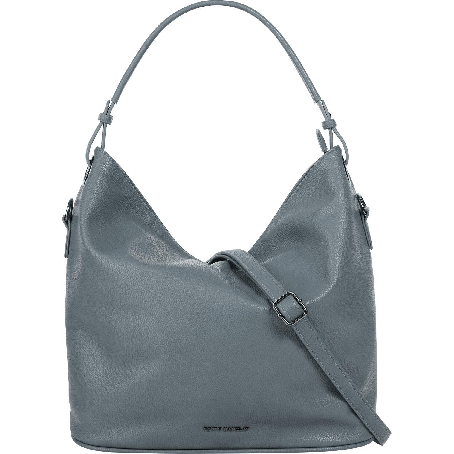 Betty Barclay, Handtasche, Umhängetasche, Blau