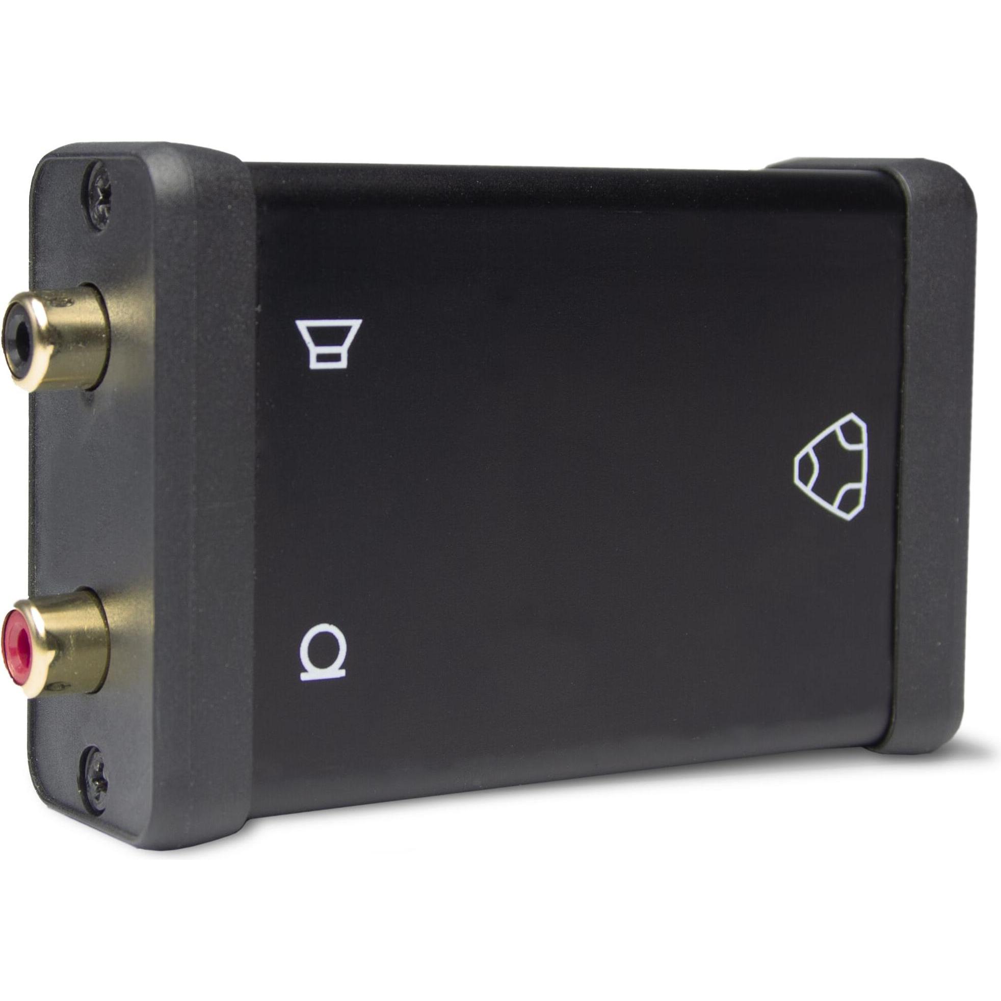 Konftel PA-Interface-Box für 300, Telefon Zubehör