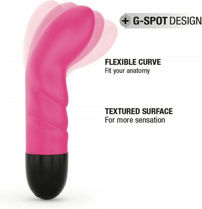 Produktbild Marc Dorcel Expert G 2.0