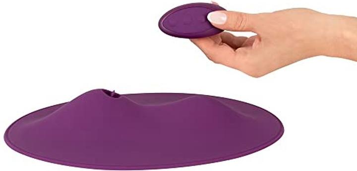 Produktbild You2Toys Vibepad 2