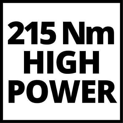 Produktbild Einhell Akku-Schlagschrauber TE-CW 18 Li BL