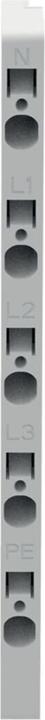 Actual product image Eaton ZSD-ESK25-SPZT EP-501394 Power terminal for ZSD and 40mm