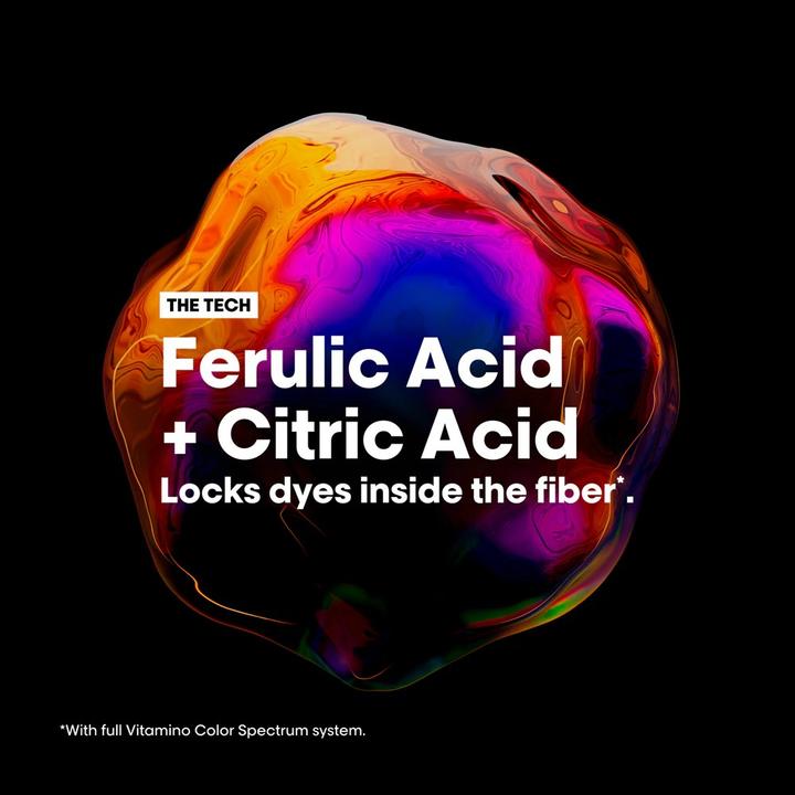 Image du produit L'Oréal Professionnel SE Vitamino Color Spectrum (500 ml, Shampoing liquide)