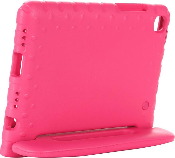Produktbild Cazy Schutzhülle Kompatibel mit Samsung Galaxy Tab A8 Kinderhulle Back Cover Classic für Kinder mit Griff (Galaxy Tab A8)