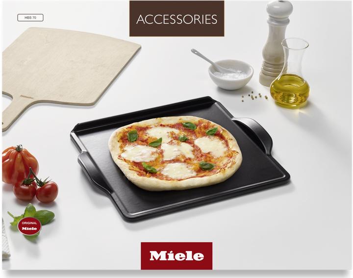 Produktbild Miele HBS 70