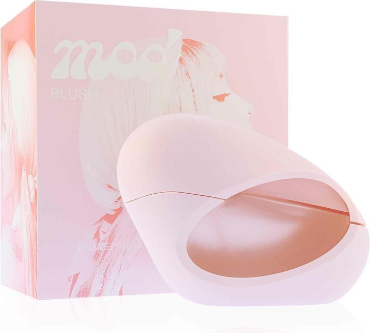 Produktbild Ariana Grande MOD Blush EDP 30 ml (Eau de Parfum, 30 ml)
