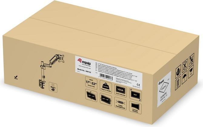 Image du produit equip 650132 (Tables, 32", 9 kg)