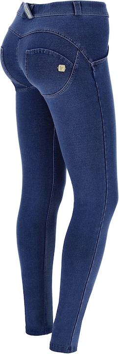 Immagine prodotto Freddy Pantaloni modellanti WR.UP® WRUP1RC002ORG (M)