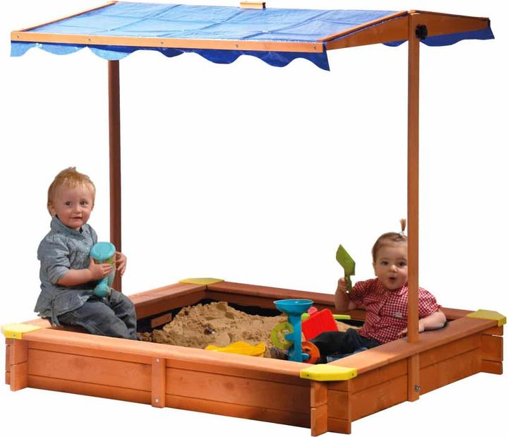 Actual product image Dobar Sandpit