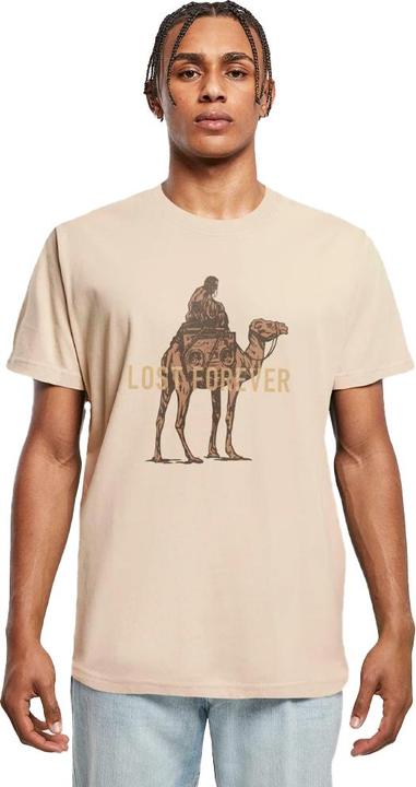 Produktbild Mister Tee Lost Forever TShirt (M)