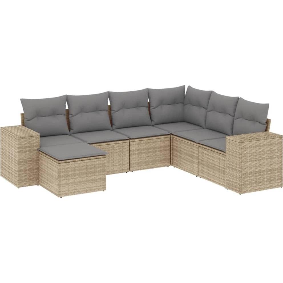 VidaXL, Gartenlounge, Altötting