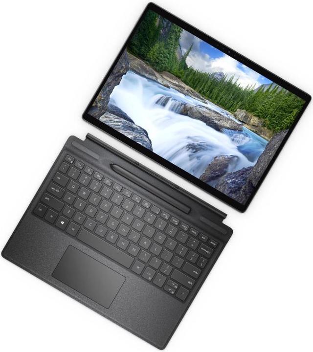 Actual product image Dell Latitude 7320 (13", 512 GB, 16 GB, CH, Intel Core i7-1180G7)