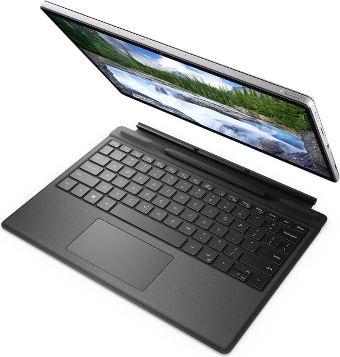 Actual product image Dell Latitude 7320 (13", 512 GB, 16 GB, CH, Intel Core i7-1180G7)
