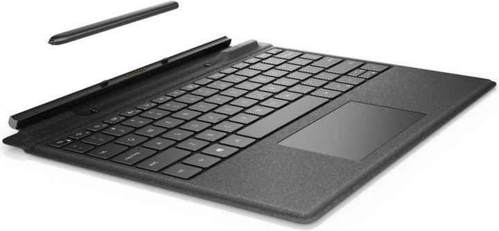 Actual product image Dell Latitude 7320 (13", 512 GB, 16 GB, CH, Intel Core i7-1180G7)