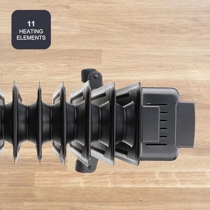 Produktbild Black & Decker BXRA2300E (1.67 W)