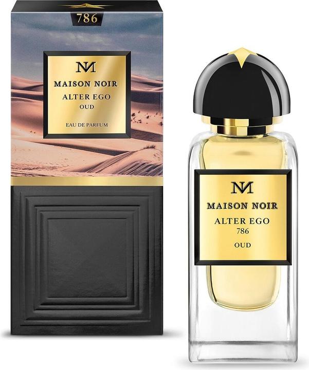 Immagine prodotto Maison Noir Alter Ego (Eau de parfum, 50 ml)