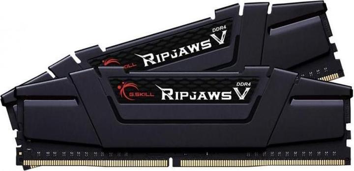 Produktbild G.Skill Ripjaws V (2 x 8GB, 3200 MHz, DDR4-RAM, DIMM)