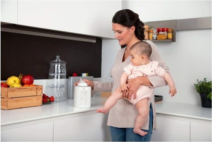 Produktbild Chicco 4-in-1 digital