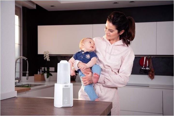 Productafbeelding Chicco 4-in-1 digitaal