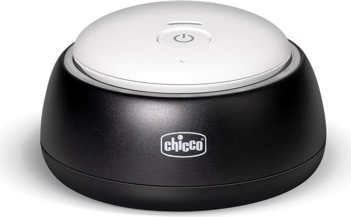 Actual product image Chicco DECT SCD843/26 (Baby Monitor Audio, 300 m)