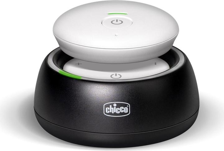 Actual product image Chicco DECT SCD843/26 (Baby Monitor Audio, 300 m)