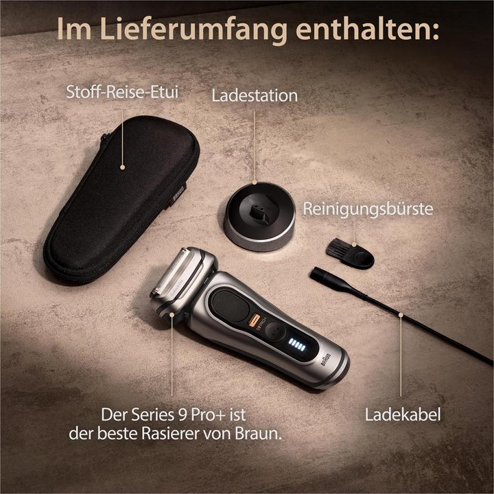 Productafbeelding Braun Serie 9 Pro+