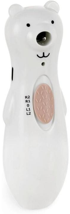 Actual product image Haakaa Happy Bear
