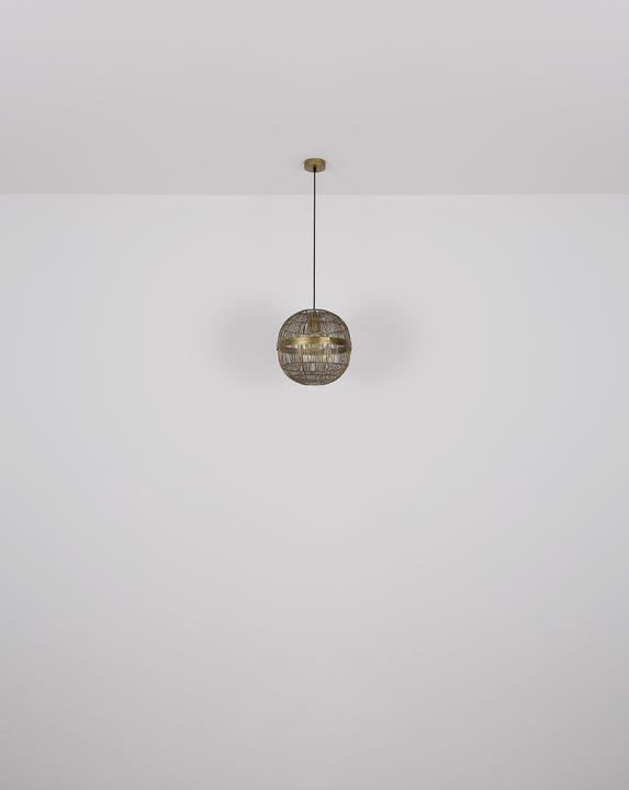 Produktbild Globo Hermi Ii (E27)