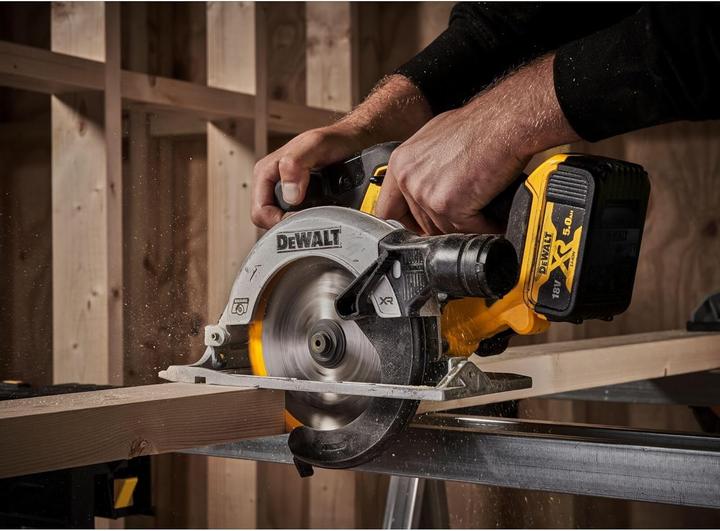Actual product image DeWalt DCS565NT-XJ