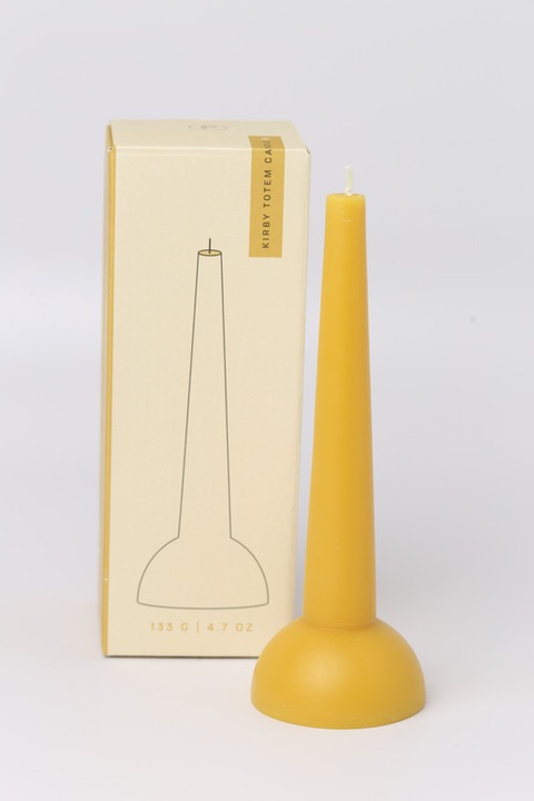 Actual product image Paddywax Totem Candle (1 pcs.)