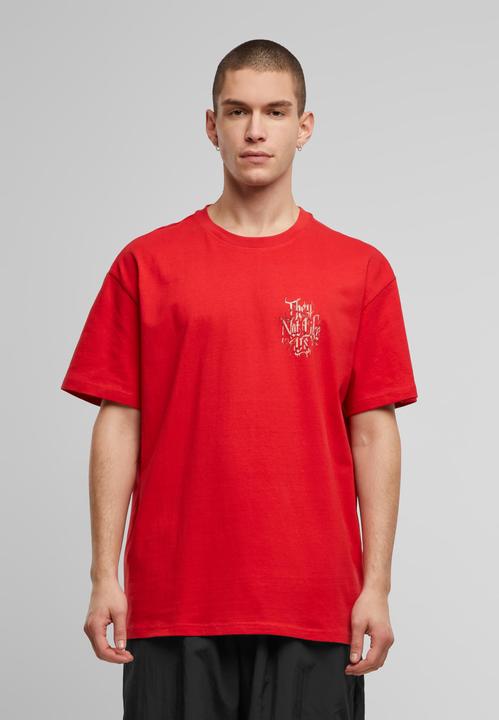 Produktbild Urban Classics Upscale Not Like Us Oversize Tee - 185307 (3XL)