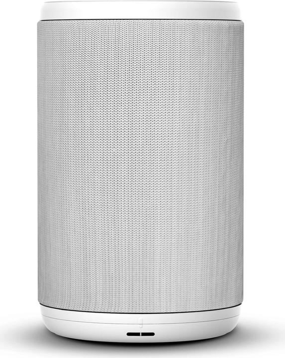 Actual product image aeris Air purifier aair Lite Nimbus Cloud (35 m²)