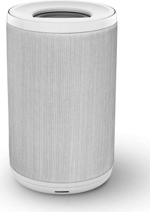 Actual product image aeris Air purifier aair Lite Nimbus Cloud (35 m²)