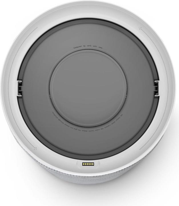 Actual product image aeris Air purifier aair Lite Nimbus Cloud (35 m²)