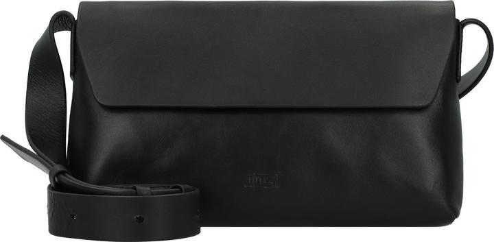 Actual product image Jost Arva shoulder bag leather 28 cm