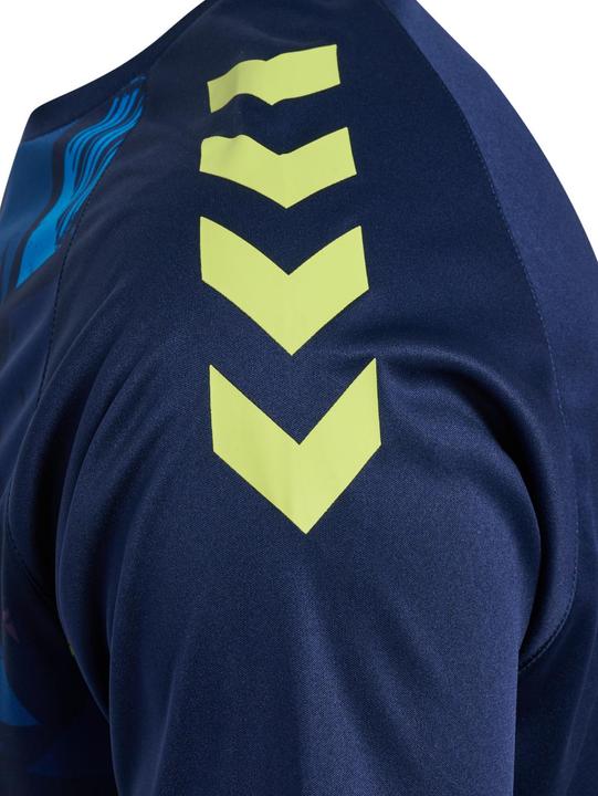 Image du produit hummel Hmlgraphic Universe Jersey S/S (3XL)