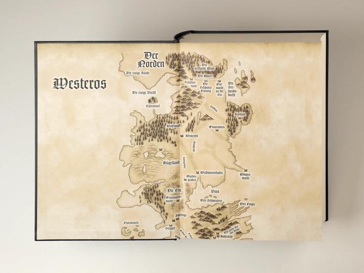 Image du produit Game of Thrones 2 (Allemand, George R.R. Martin, 2016)