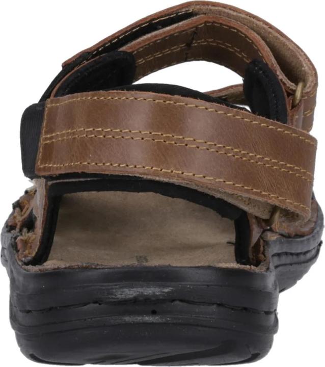 Produktbild Hush Puppies Sandalen Alistair Leder (41)