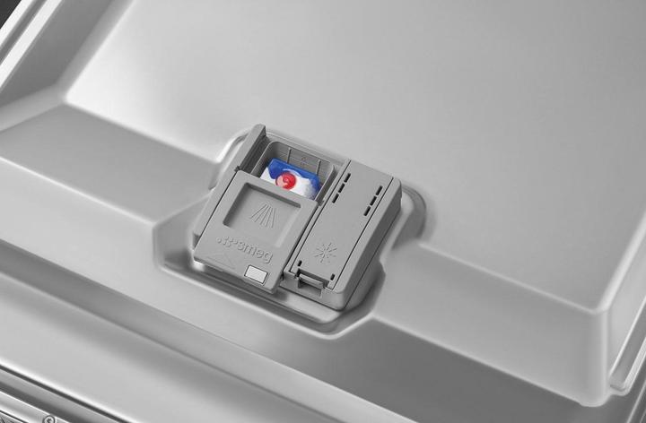 Produktbild Smeg LSP234CX 82x60 cm, Edelstahlfront