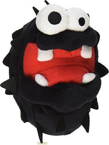 Image du produit Sanei Super Mario - Fuzzy