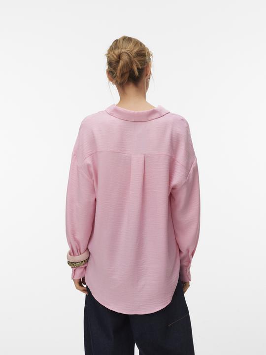 Produktbild Vero Moda VMMELANEY Hemd Hemd (XL)