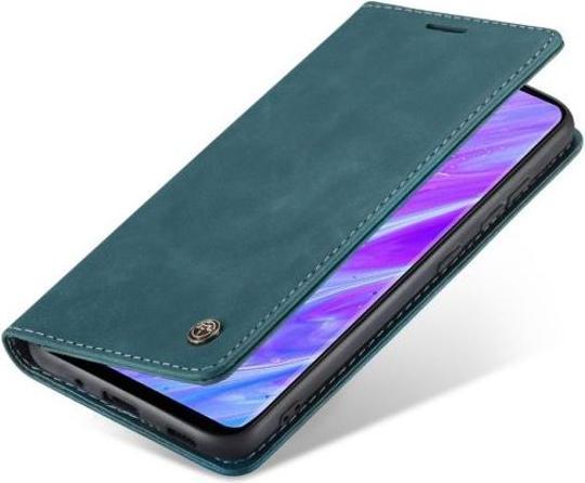 Image du produit Caseme Housse en cuir Flip Wallet Case (Samsung Galaxy S20 Ultra)