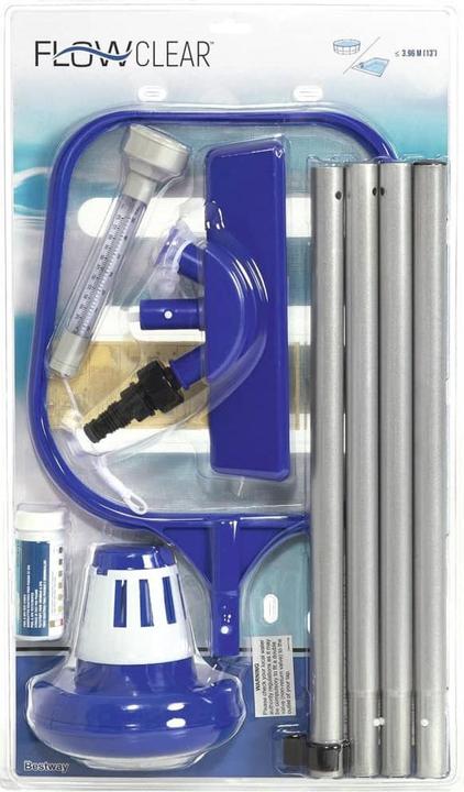 Actual product image Bestway Flowclear