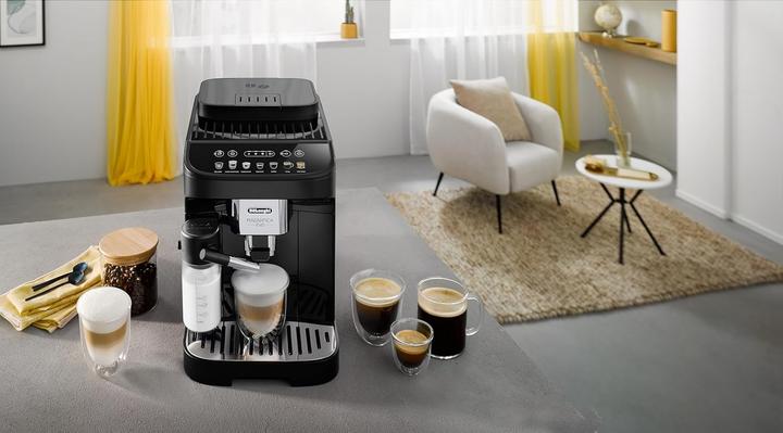 Produktbild De'Longhi Evo ECAM 292.81.B Kaffeevollautomat